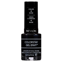 черная эмаль для ногтей Revlon Black Jack черная эмаль для ногтей Revlon Black Jack